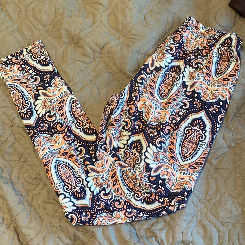 Sweetlegs Leggings